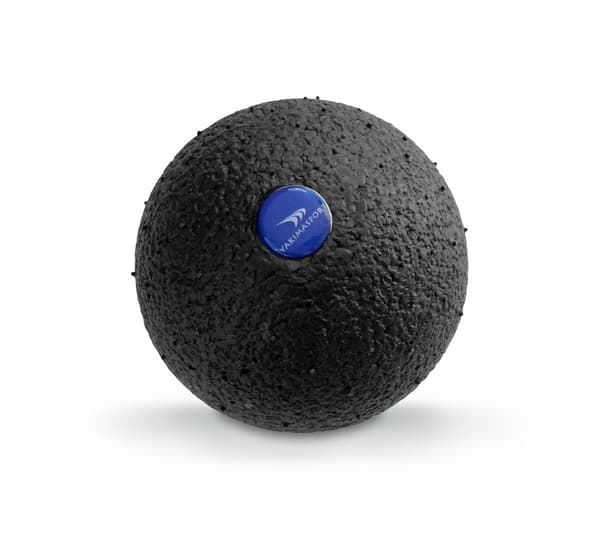 Massagebold, præcisionstrykbold