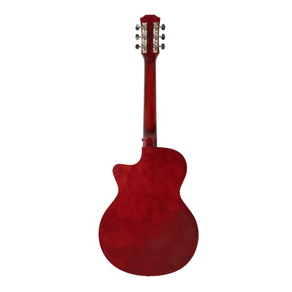 MusicMate MM-G22 NaturalDream akustisk gitarr