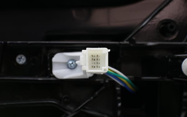 FT88357 SNABB ELEKTRISK SPEGEL MED UPPVÄRMNING