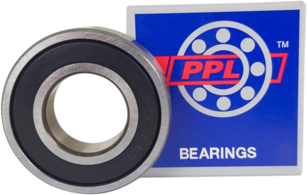 Kugleleje 6203 2RSC3 DDU PPL 17x40x12