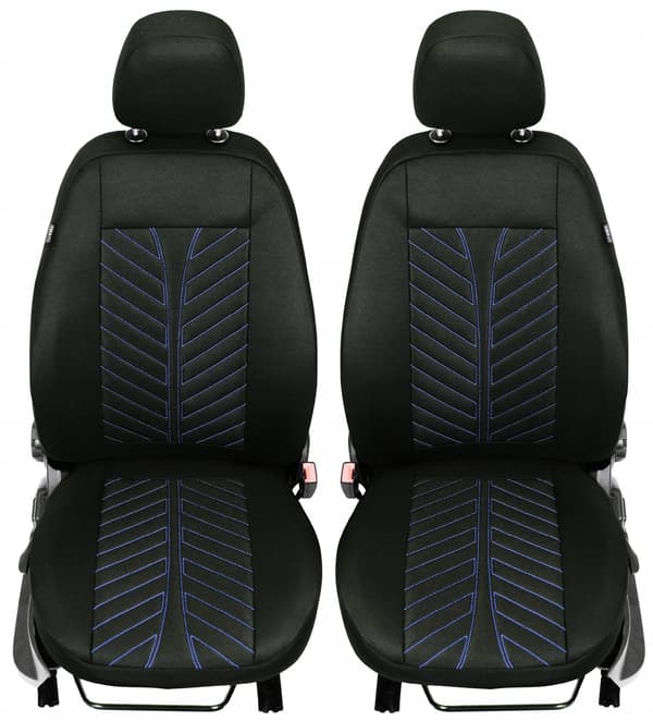 Comfort B bilskydd för SUZUKI IGNIS CELERIO fram 1+1