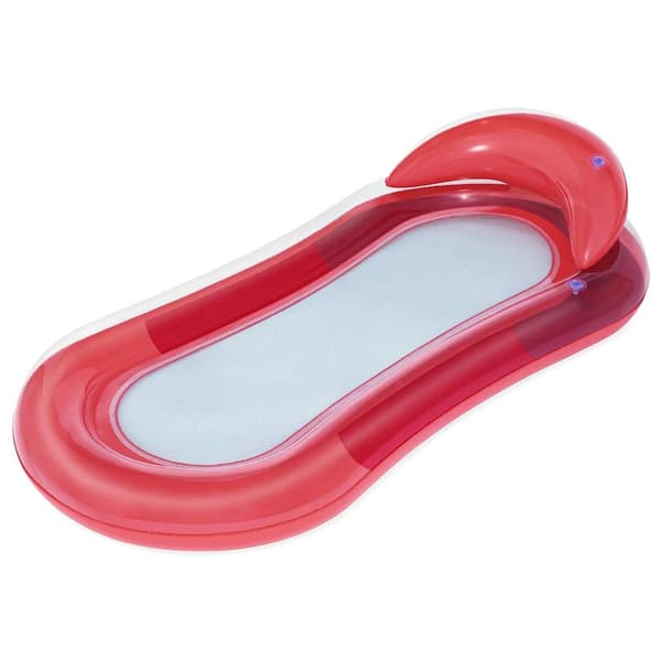Bestway oppustelig poolmadras, 43103