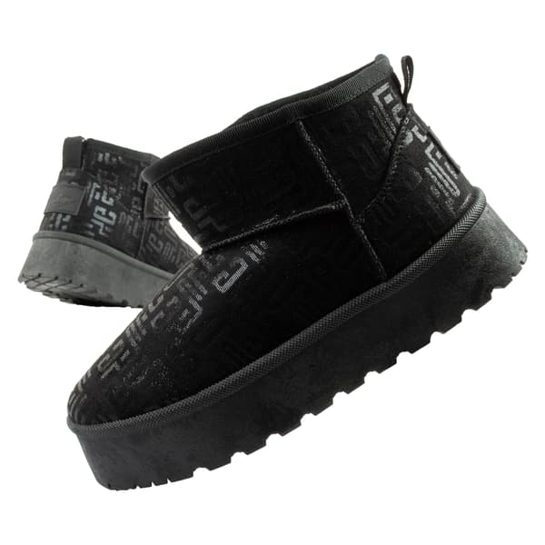 Lee Cooper Syntetisk Sort [LCJ-25-32-3655L] r.40