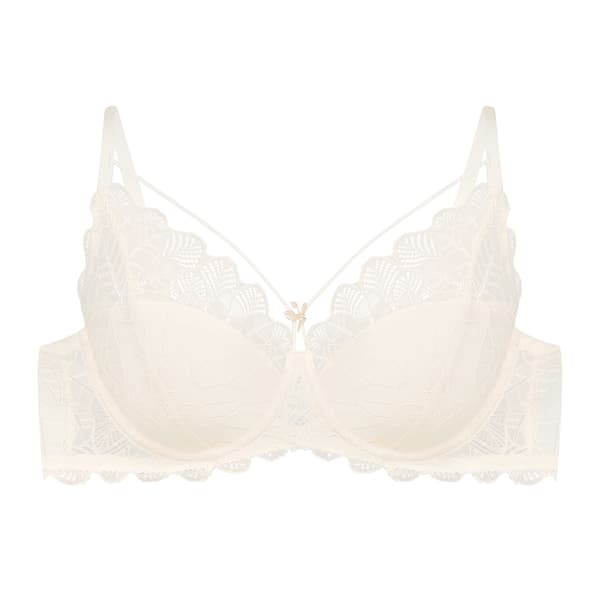 Oath Vadderad BH - Nude 65G