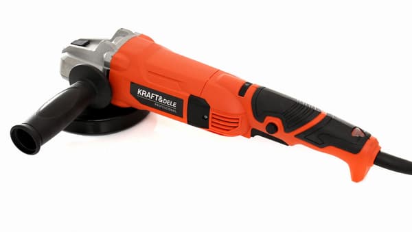 Vinkelslipare 1300W KD1723