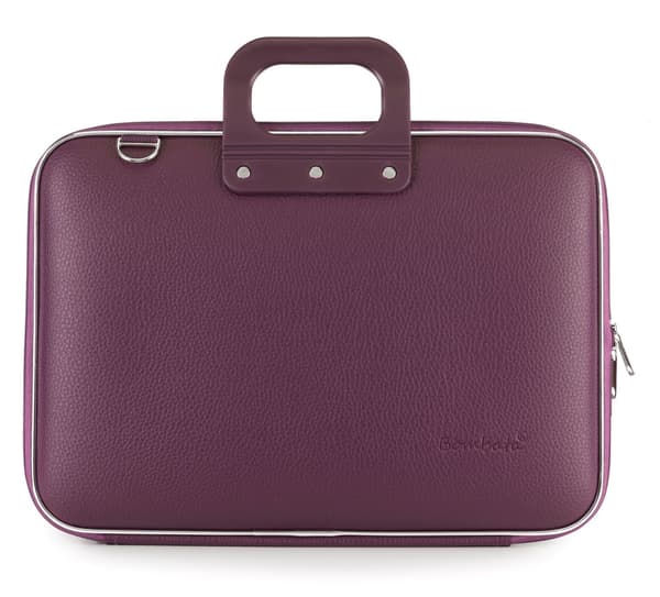 Bombata Classic - 15-16" laptoptaske lilla