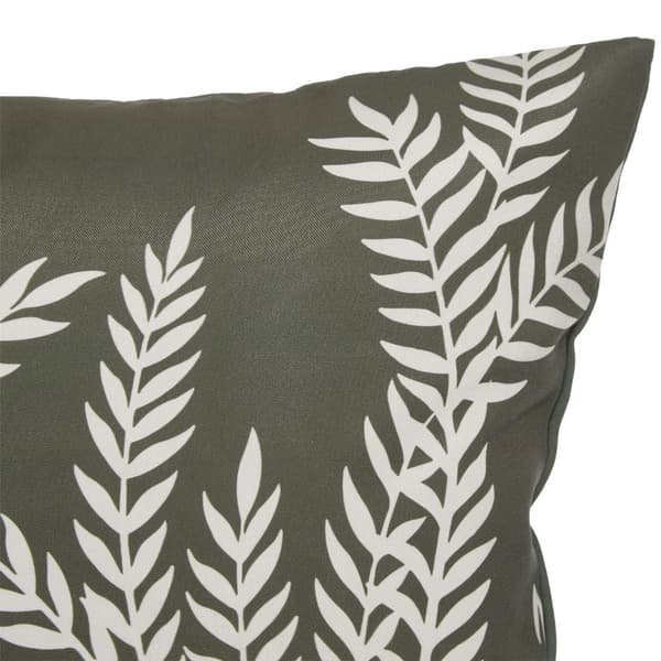 Örngott 40 x 40 cm Tileo khaki