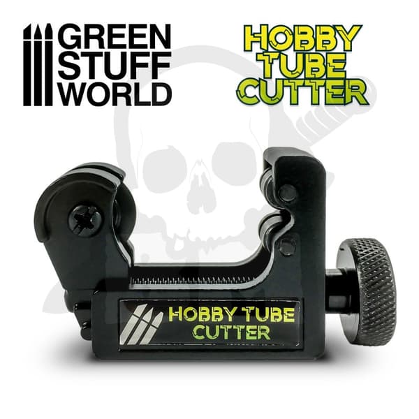 GSTU508870 Hobbyrørskærer