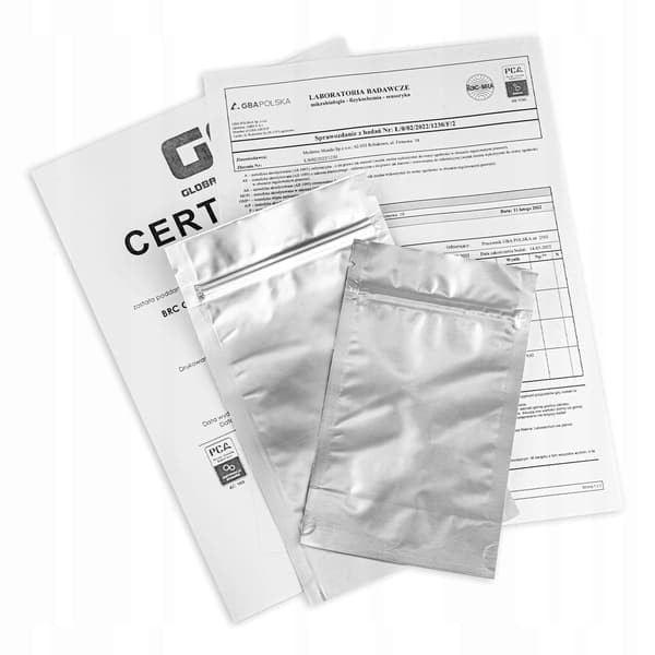 SPICE vitlöksflingor - 100 g