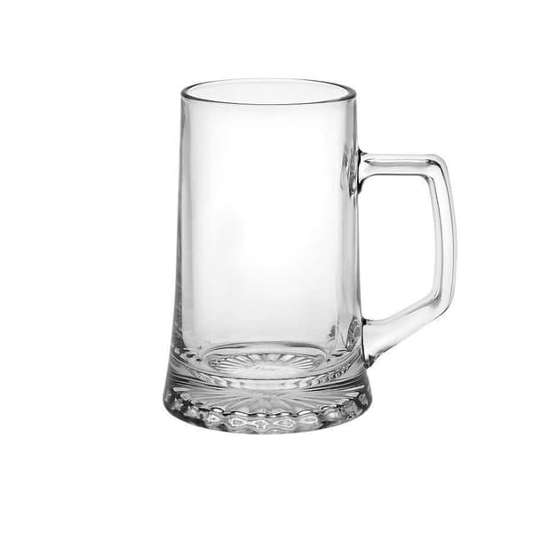 Bormioli Rocco Stern ölmugg 510 ml