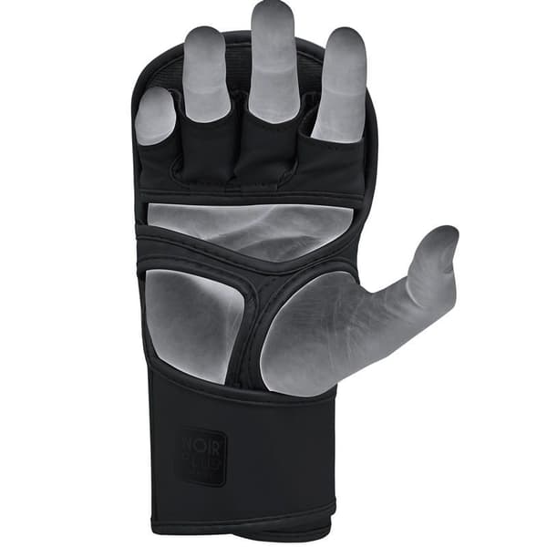 RDX MMA Sparringshandsker T15 Noir Sort M
