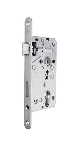 LOB YETI 72/55 lås för vänster cylinder