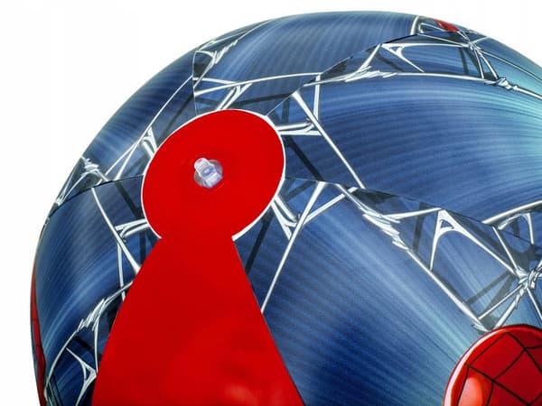 OPPUSTELIG STRANDBOLD SPIDER-MAN 51 CM 98008 6239