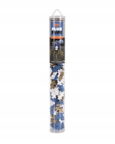 70-bittinen Mini Plus-Plus -avaruusaseman pelilauta
