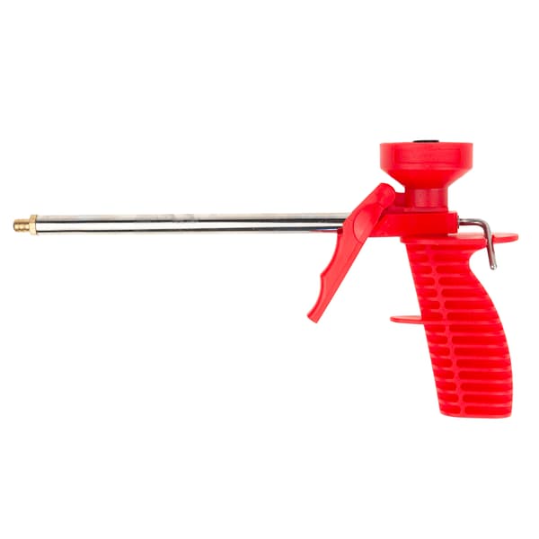 AG33 SKUMPISTOL MED METALLMONTERING