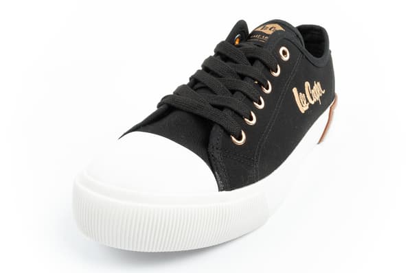 Lee Cooper Lady Black [LCW-25-31-3427L] år. 38