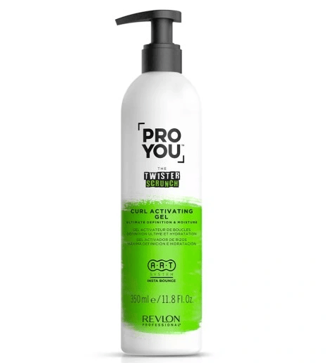 Revlon ProYou Twister -hiusgeeli 350 ml