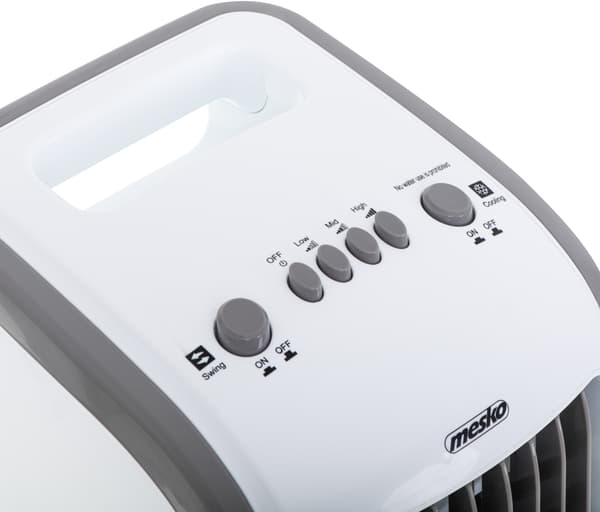 Mesko MS 7918 mobil luftkonditionering