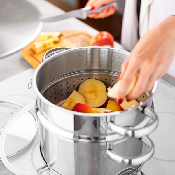 Florina 5 l induktionsjuicer