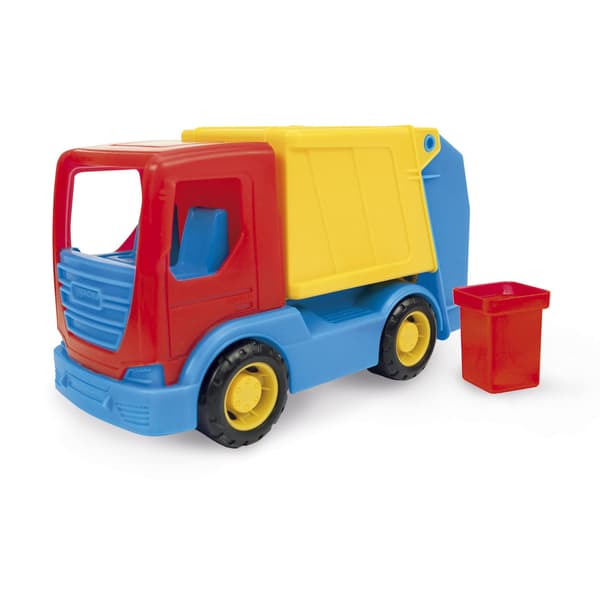 Tech Truck sopbil 35311