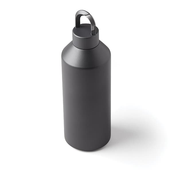 Lexon Horizon termokande 500ml grå