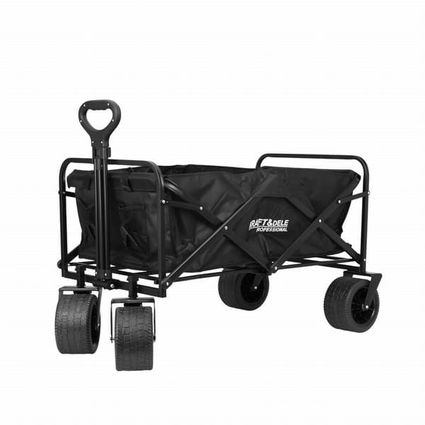 Foldbar transportvogn 160 KD3089