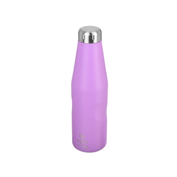 750 ml lavendel lilla termoflaske