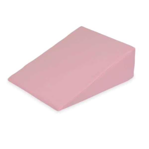 Skumlegepladskile, pudderrosa