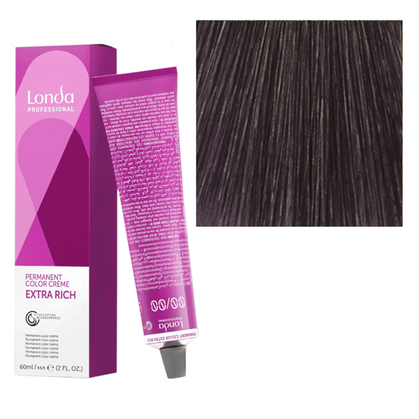 Londa Permanenttimaali 60 ml 3/0