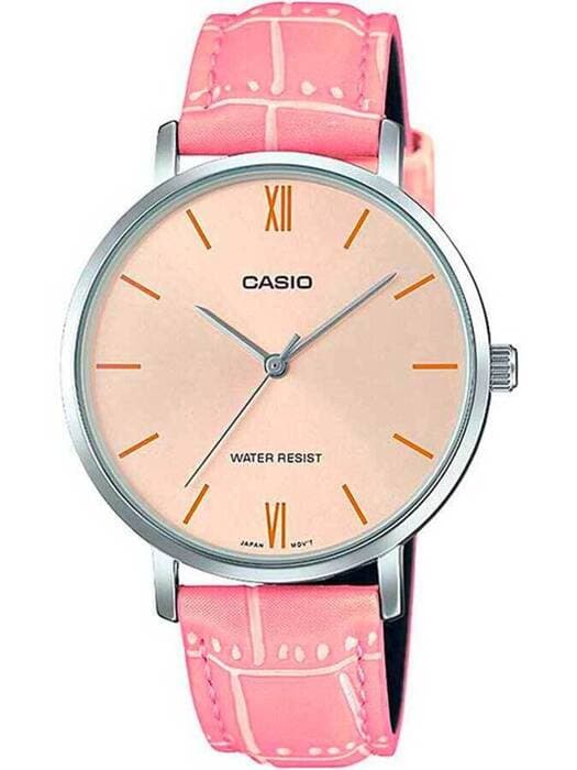 Dameur Casio LTP-VT01L-4B + Boks