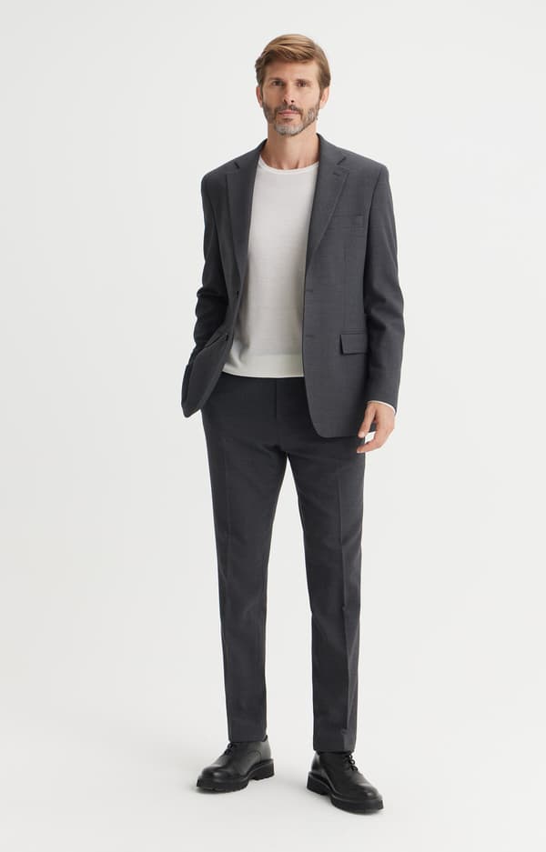 Supersmalt ullbyxor - Mix&Match 170/82