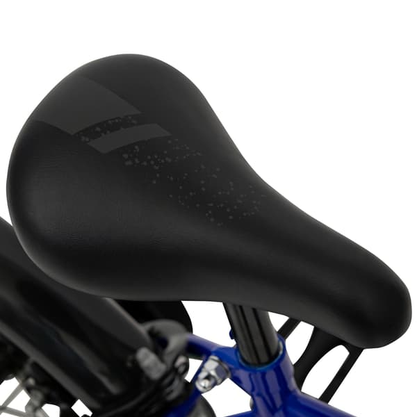 Huffy Pro Thunder 16-tuumainen lastenpyörä sinivihreä