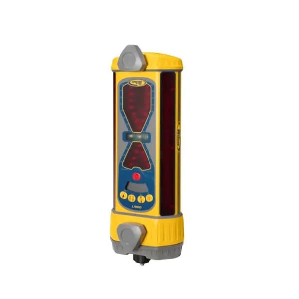 LR60 Spectra precisionsmaskindetektor