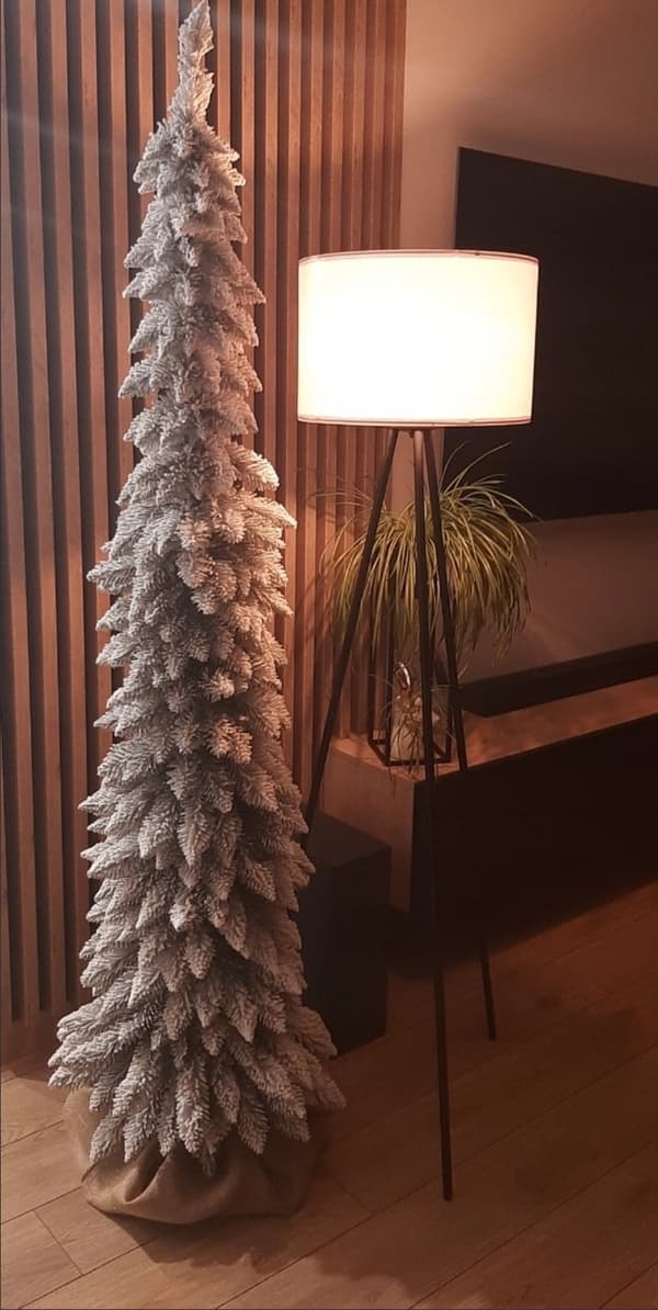 Ch. kapea lumi 180cm