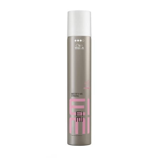 Wella Eimi Mistyfy vahva kynsilakka 500ml