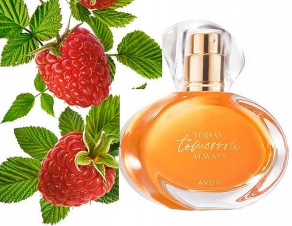 AVON_TOMORROW Eau de Parfum 50 ml, bestseller