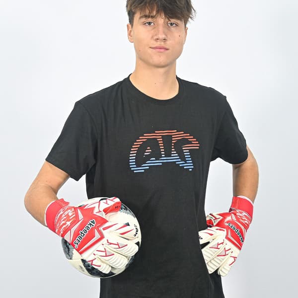 Force V4.25 HNC | 4keepers Force V4.25 HNC 8.5 målvaktshandskar