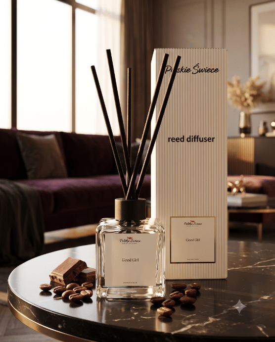 Good Girl Aroma Diffuser