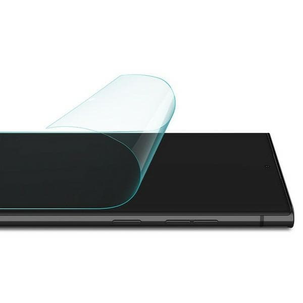 Spigen Neo Flex Sam S908 S22 Ultra 2 st våtapplicering AFL04137