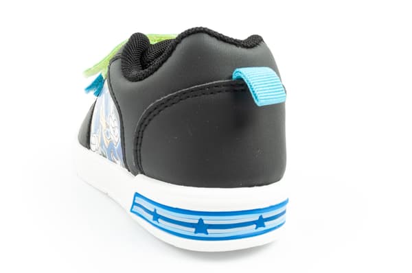 Leomil Drenge Børne Lave Sneakers Sonic [SC000855] størrelse 30