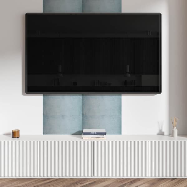 Keittiöaiheinen vinyylilaattasetti, sileä pinta, 10x40x20 cm