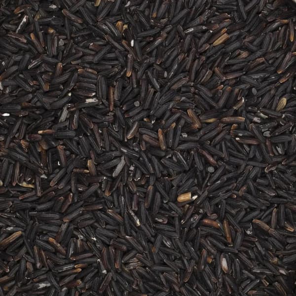 Svart ris 1 kg (2 x 500 g)