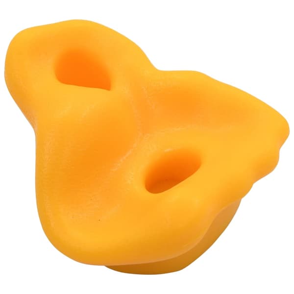 vidaXL klatresten, 30 stk., PE, farvede