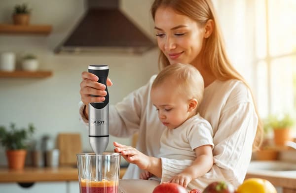 Berdsen BD-753 Blender