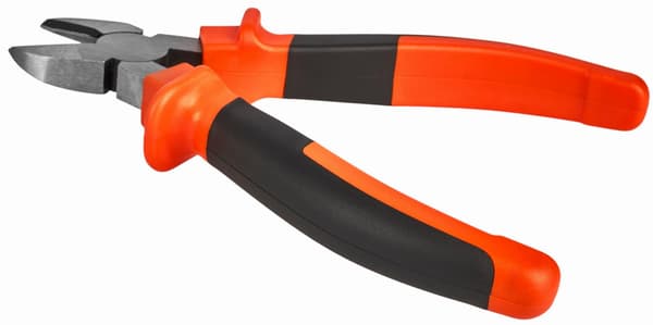 Leikkaavat yhdistelmäpihdit KD10804