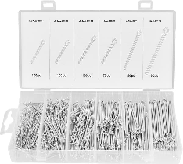 Raka stift 555 st KD10508