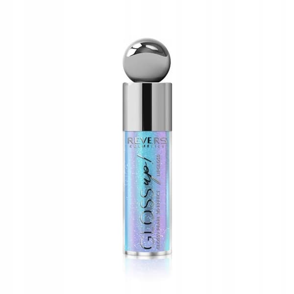 Revers Gloss Up! 3D Lipgloss 02 Ice Pop Blue 5 ml