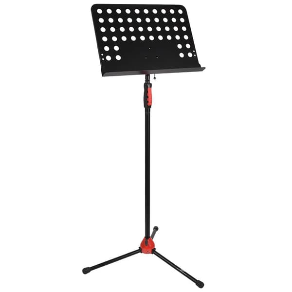 V-TONE DELUXE P1 node- og tekstholder justerbar selvlåsende