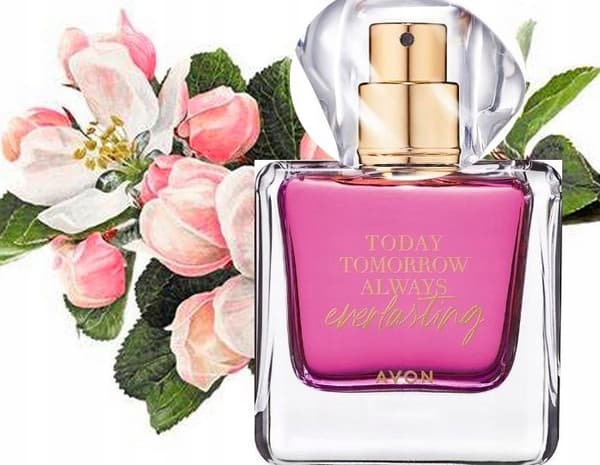 Avon TTA Eternal Eau de Parfum for Her 50 ml