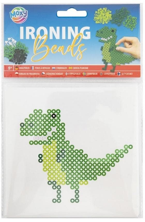 Dinosaurusten silityshelmet